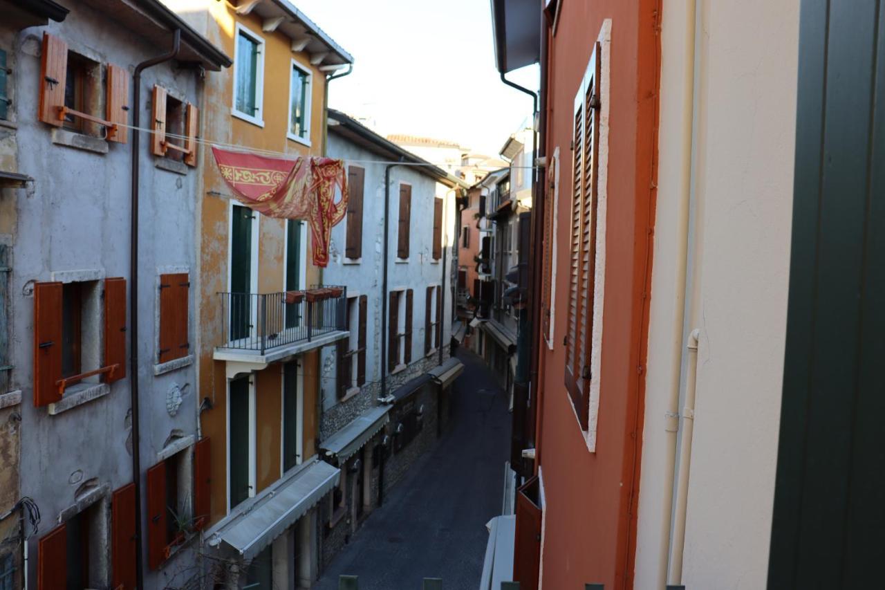 La Fata del lago Garda  Exterior foto