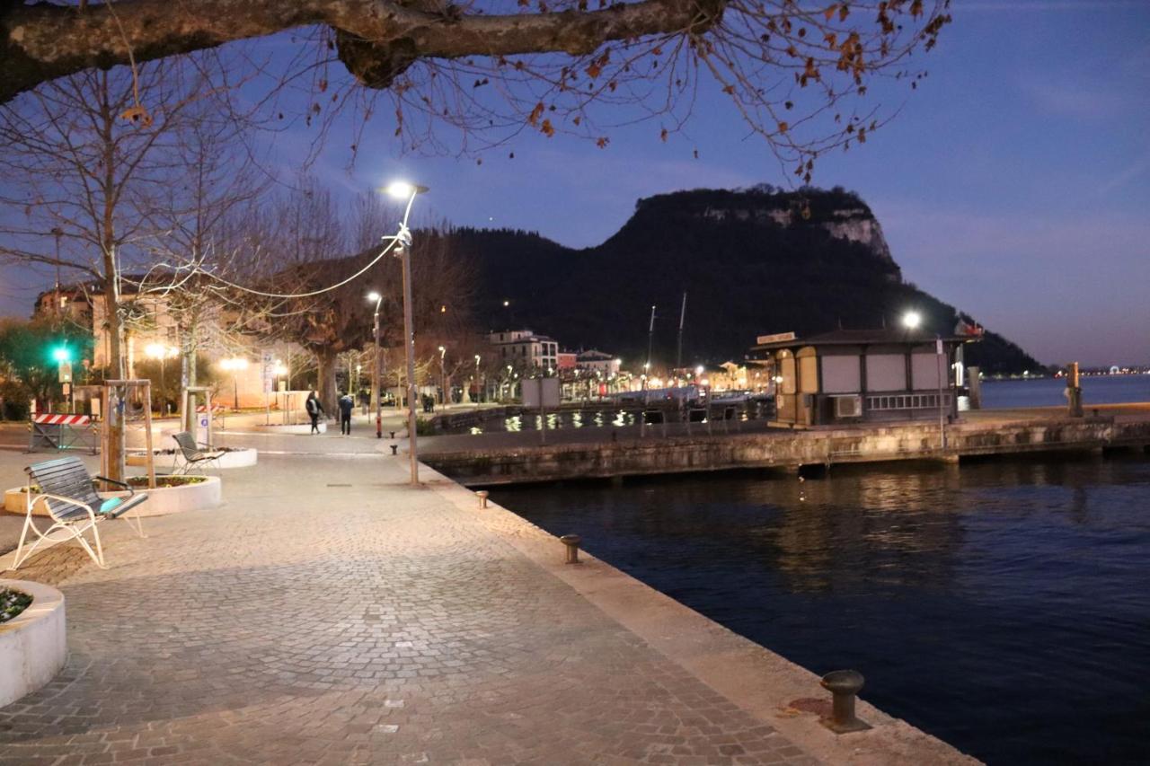 La Fata del lago Garda  Exterior foto