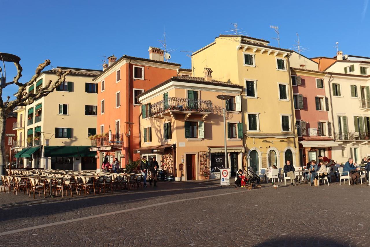 La Fata del lago Garda  Exterior foto